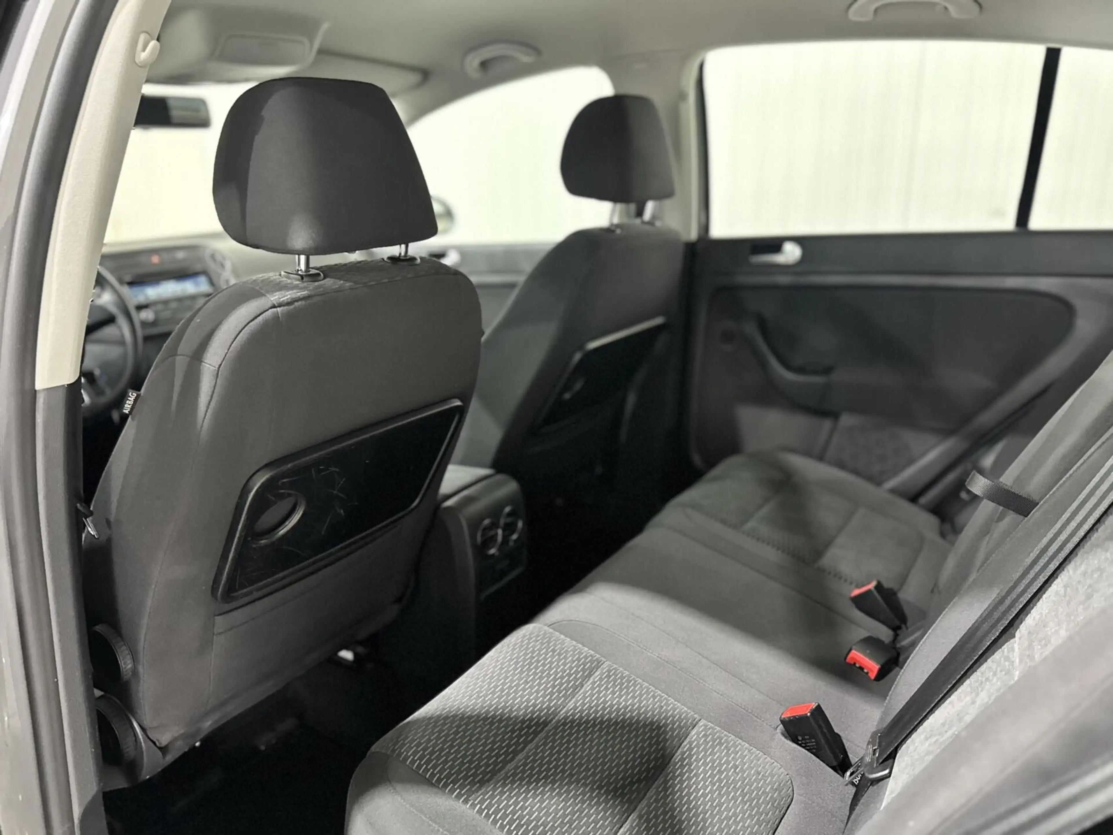 Volkswagen Golf Plus 1.2 TSI Highline|TREKHAAK|AUTOMAAT|NAP — photo 13