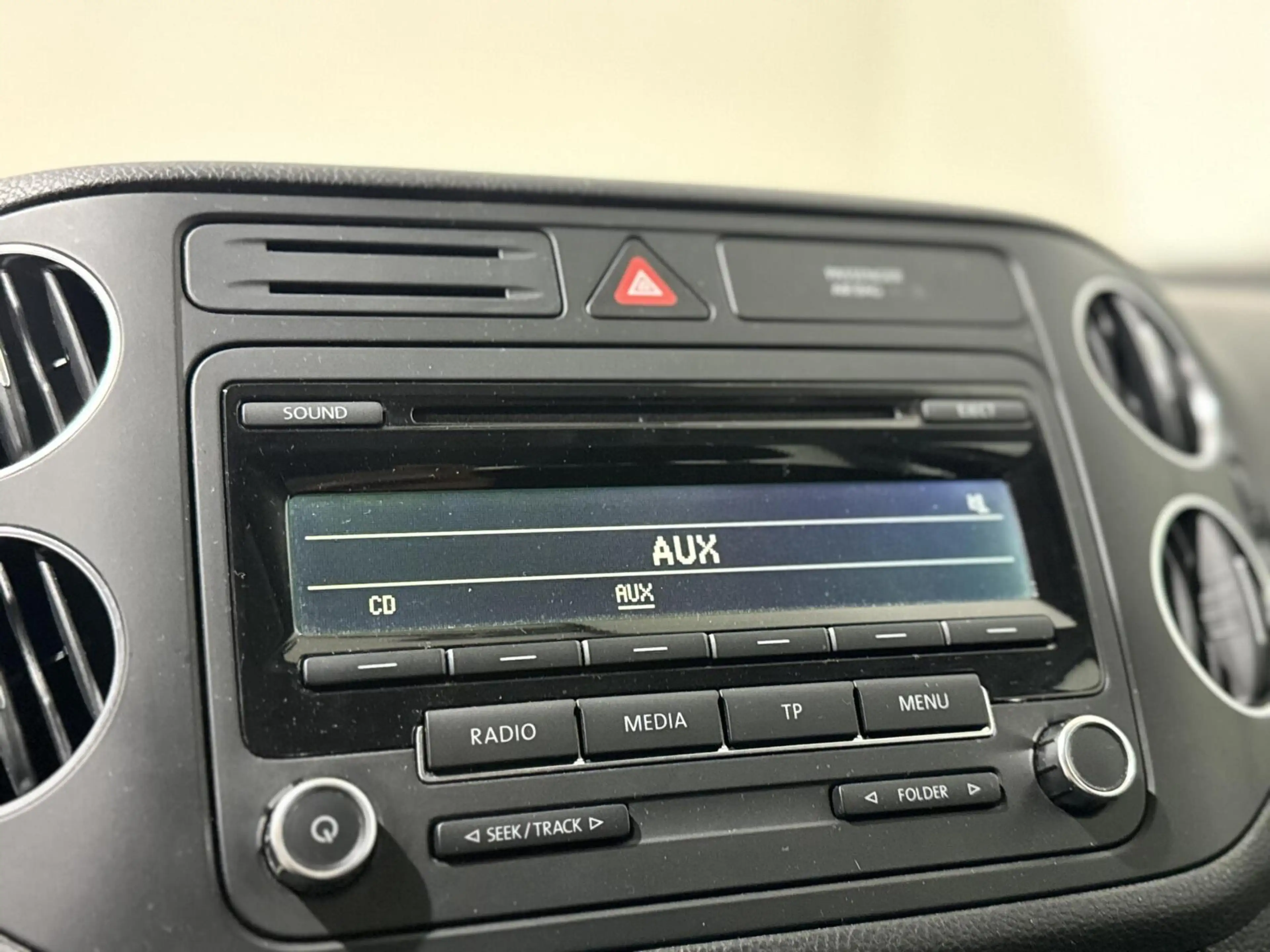 Volkswagen Golf Plus 1.2 TSI Highline|TREKHAAK|AUTOMAAT|NAP — photo 18