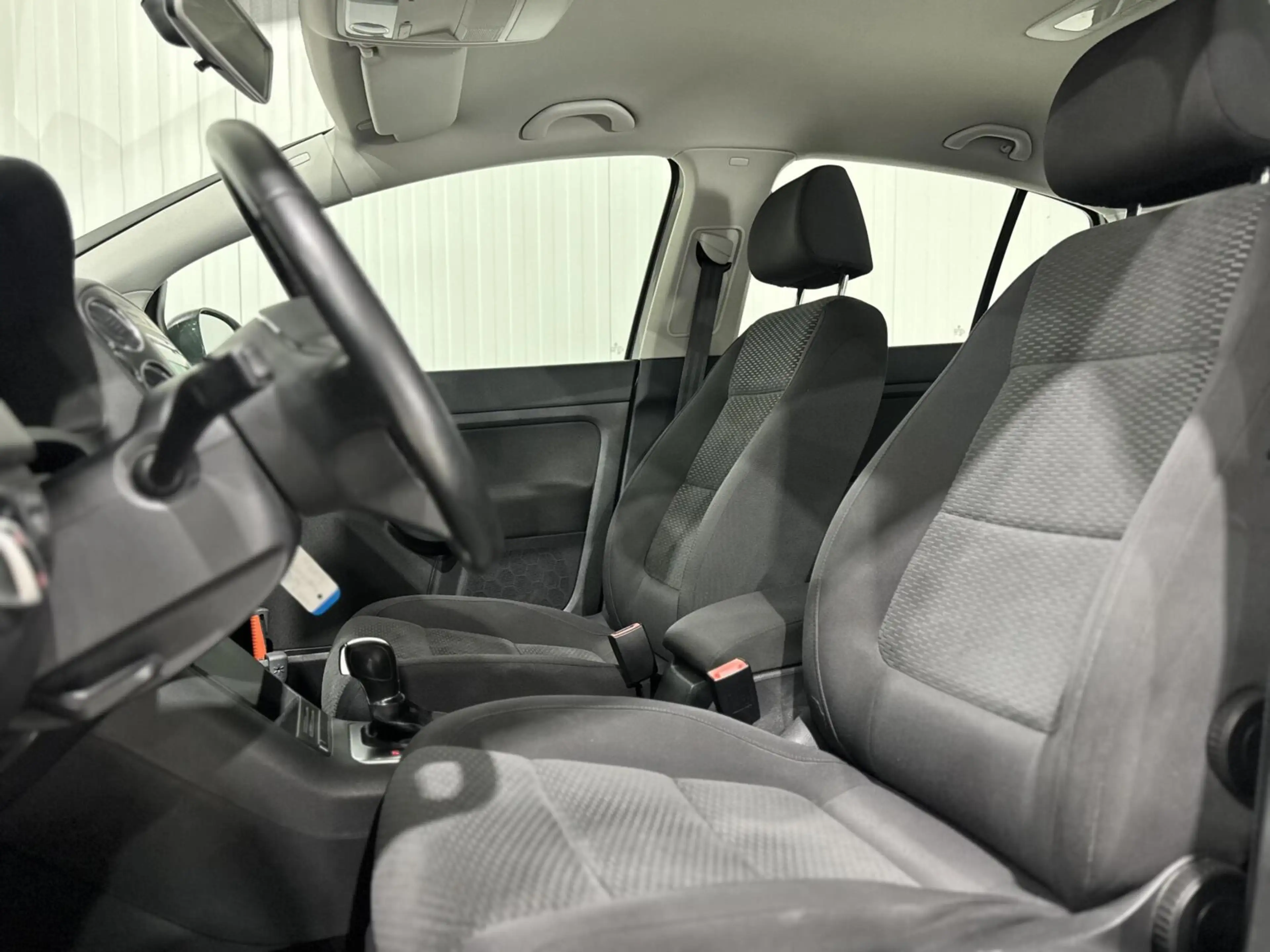 Volkswagen Golf Plus 1.2 TSI Highline|TREKHAAK|AUTOMAAT|NAP — photo 6