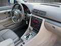 Audi A4 Lim. 1.8 Turbo Automatik AHK Alufelgen BC Niebieski - thumbnail 12