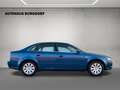Audi A4 Lim. 1.8 Turbo Automatik AHK Alufelgen BC Blue - thumbnail 4