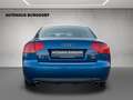 Audi A4 Lim. 1.8 Turbo Automatik AHK Alufelgen BC Kék - thumbnail 6