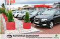 Audi A4 Lim. 1.8 Turbo Automatik AHK Alufelgen BC Niebieski - thumbnail 22