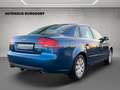 Audi A4 Lim. 1.8 Turbo Automatik AHK Alufelgen BC Kék - thumbnail 5