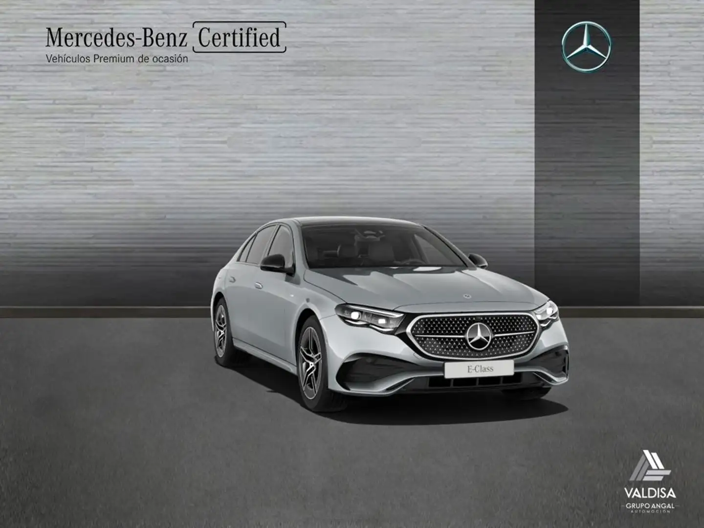 Mercedes-Benz E 300 de 4MATIC - 2