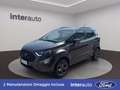 Ford EcoSport 1.0 ecoboost ST-Line 100cv my19 Gris - thumbnail 1