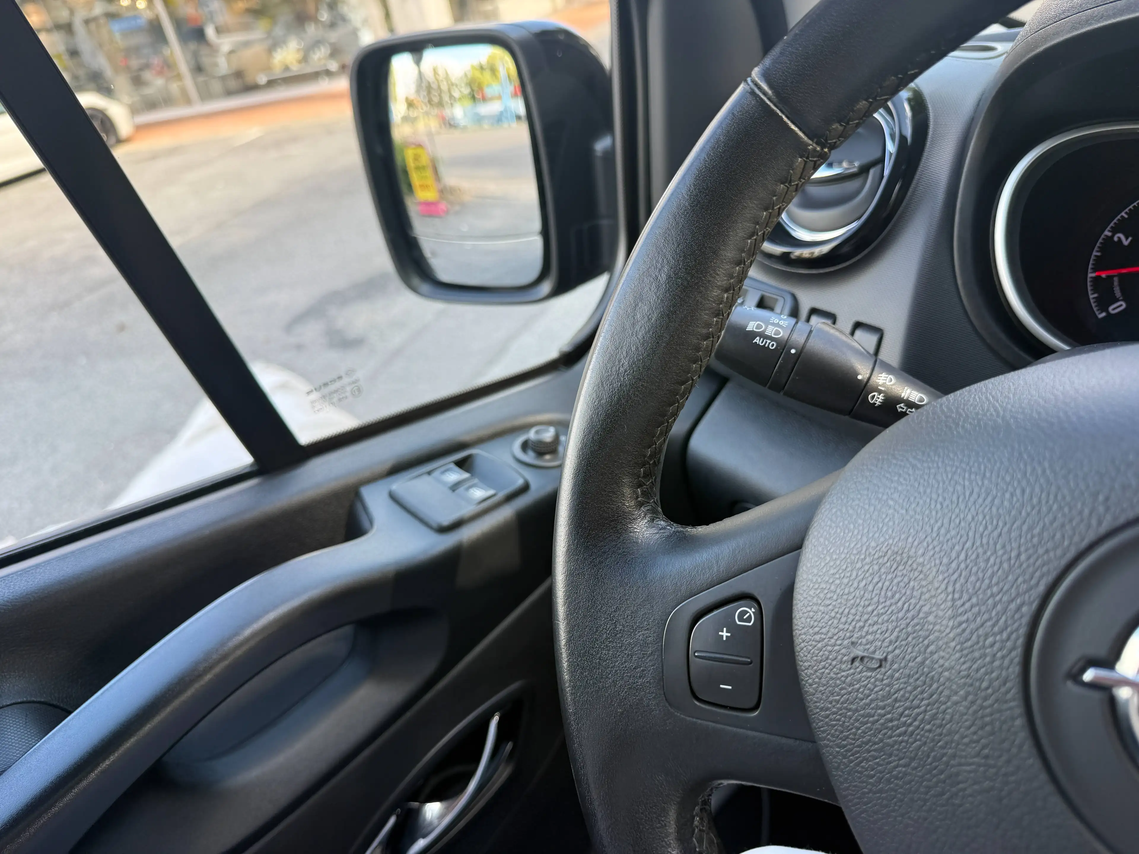 Opel Vivaro B 1.6 BiTurbo Tourer L2H1 2,7t (8xSITZER*PDC-KAMERA) — photo 18