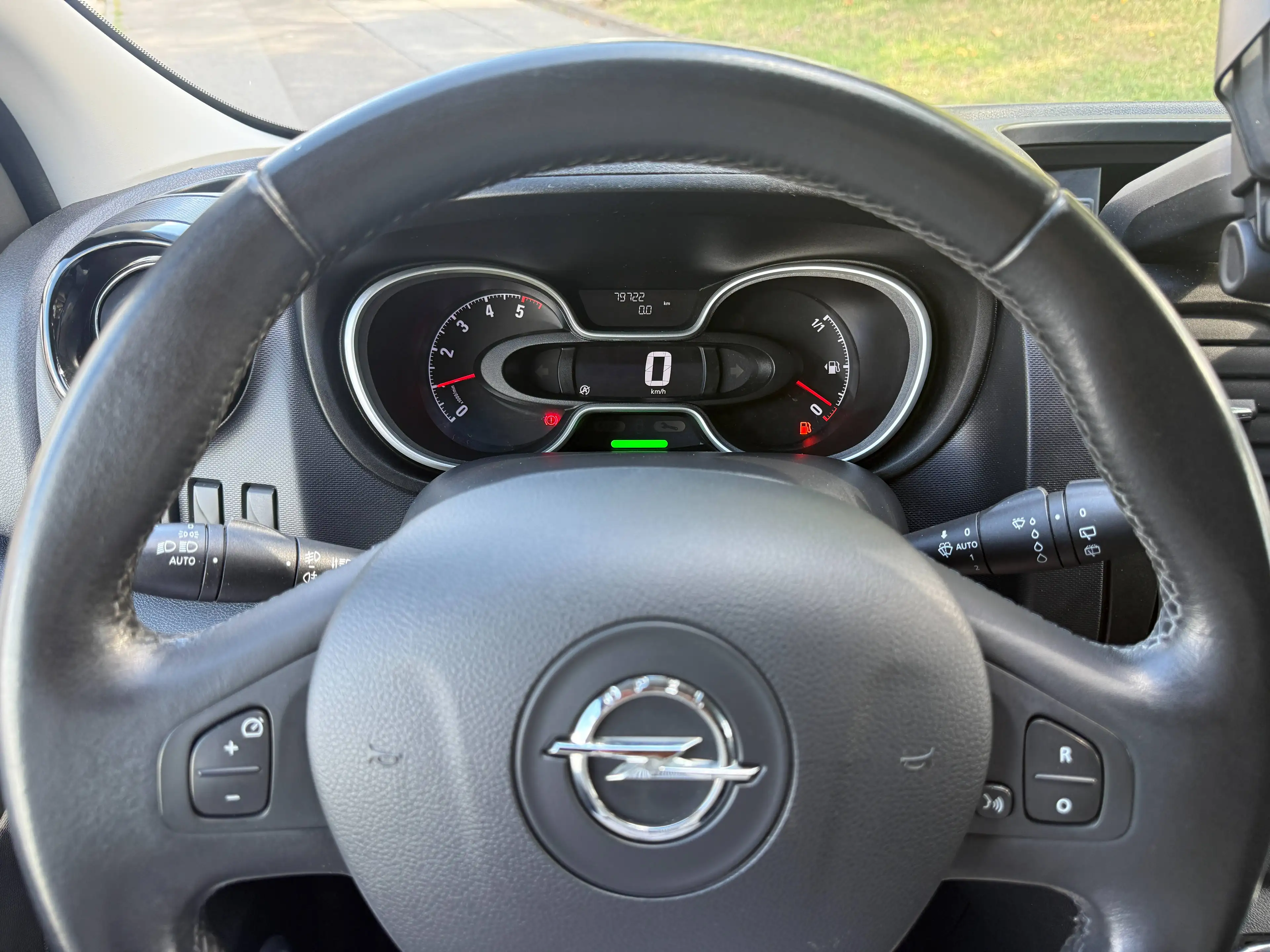 Opel Vivaro B 1.6 BiTurbo Tourer L2H1 2,7t (8xSITZER*PDC-KAMERA) — photo 22
