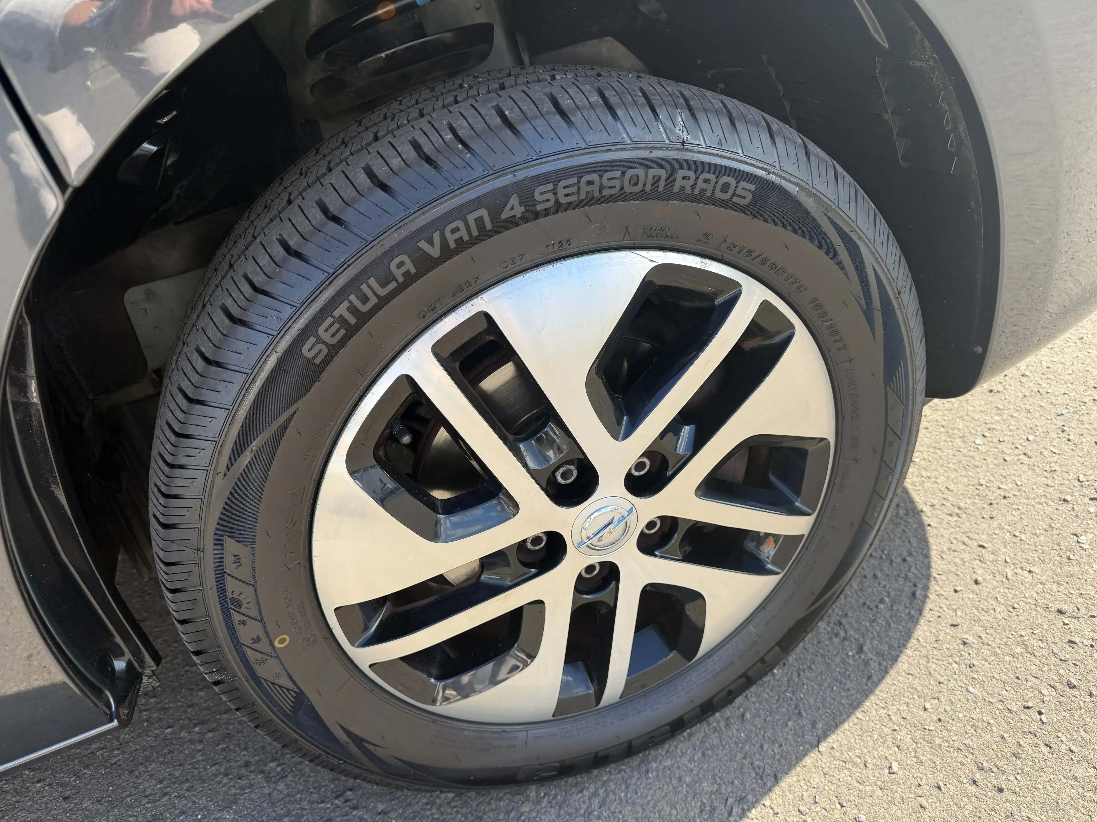 Opel Vivaro B 1.6 BiTurbo Tourer L2H1 2,7t (8xSITZER*PDC-KAMERA) — photo 23