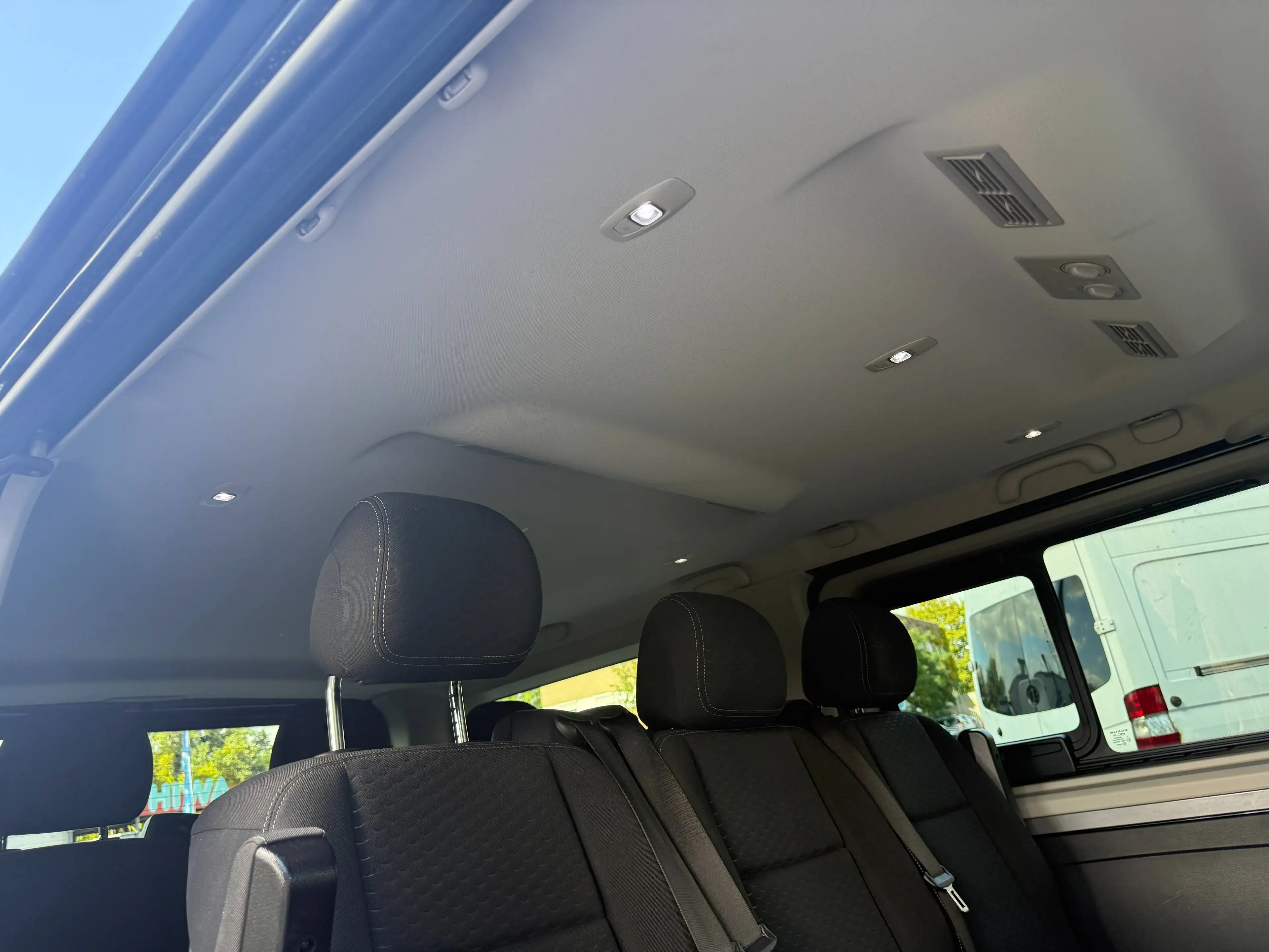 Opel Vivaro B 1.6 BiTurbo Tourer L2H1 2,7t (8xSITZER*PDC-KAMERA) — photo 21