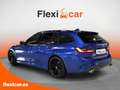 BMW 320 320dA xDrive Touring Blauw - thumbnail 9