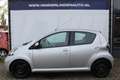 Toyota Aygo 1.0-12V Comfort Automaat I Elek ramen Grijs - thumbnail 3