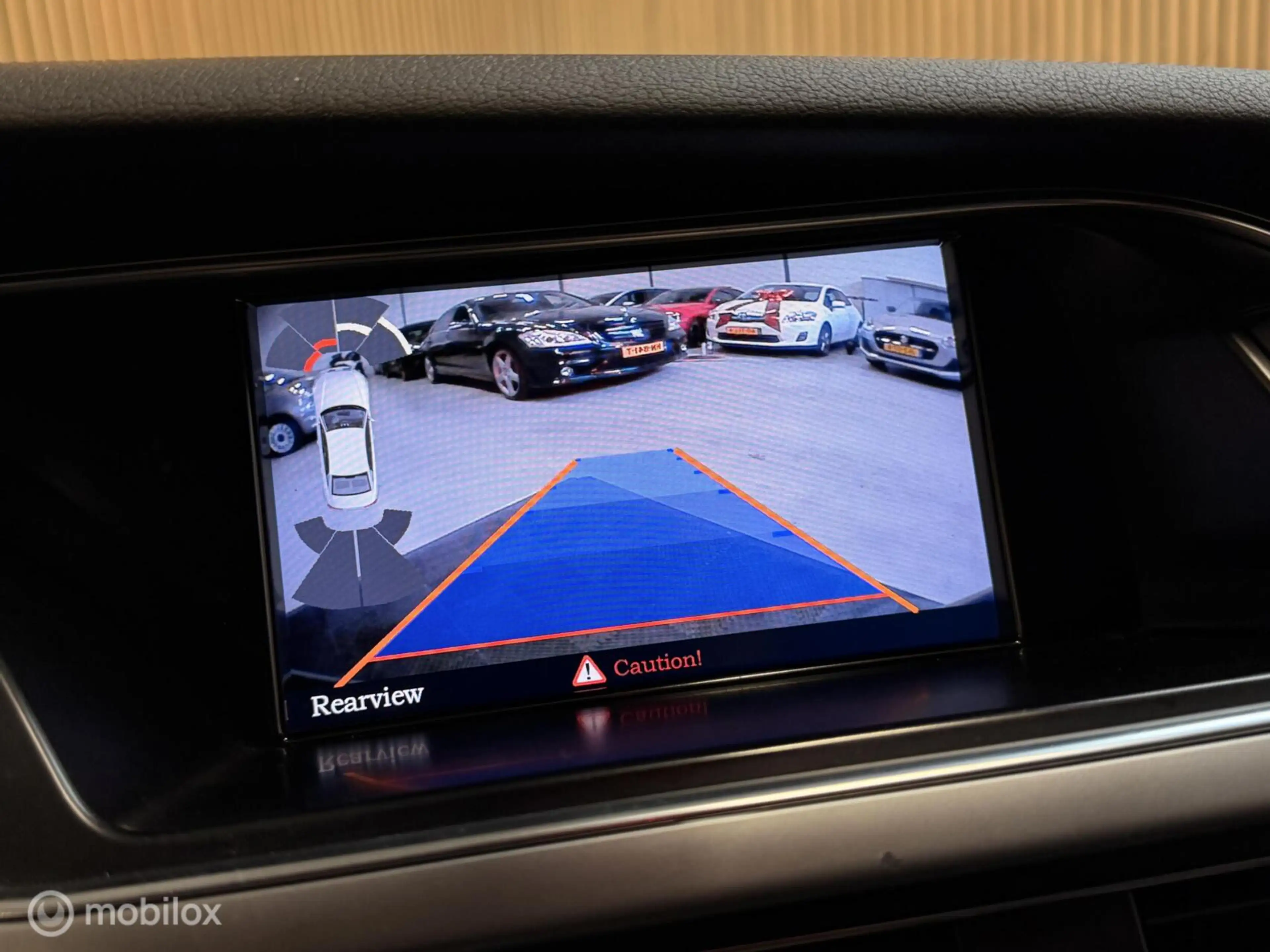 Audi A4 allroad quattro 3.0 TDI S-Line APK-10/2027 B&O LEDER — photo 19