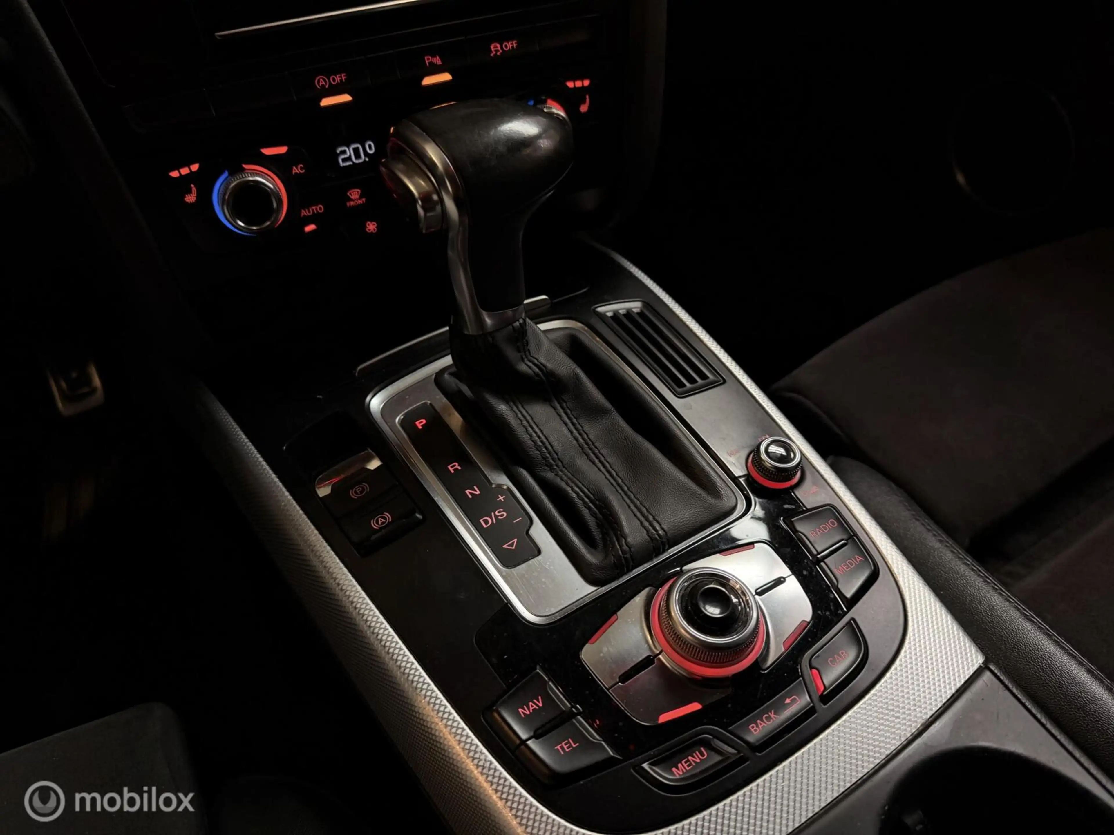Audi A4 allroad quattro 3.0 TDI S-Line APK-10/2027 B&O LEDER — photo 24