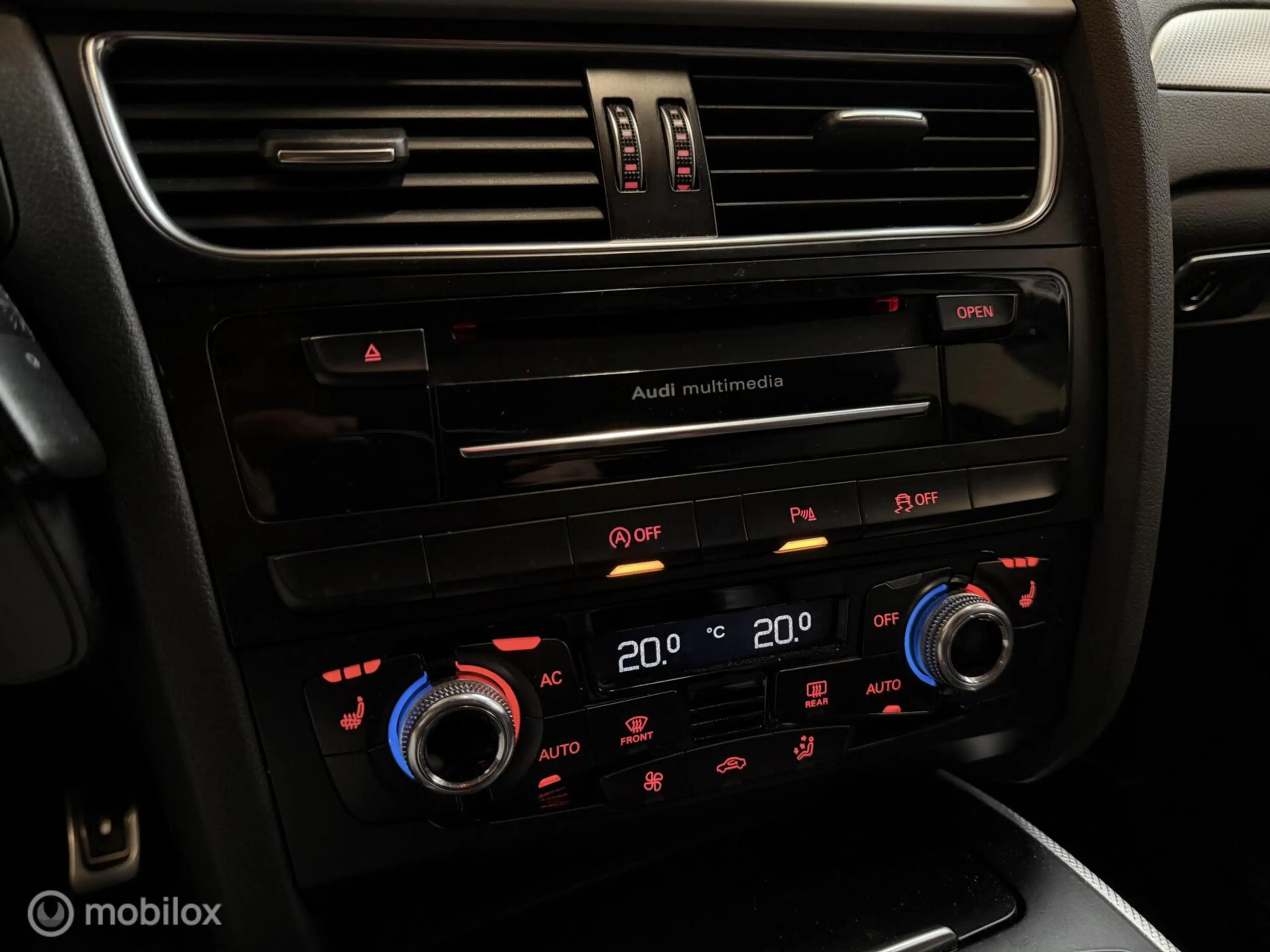 Audi A4 allroad quattro 3.0 TDI S-Line APK-10/2027 B&O LEDER — photo 23