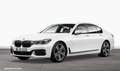 BMW 740 d xDrive Limousine M Sportpaket Head-Up DAB Weiß - thumbnail 1