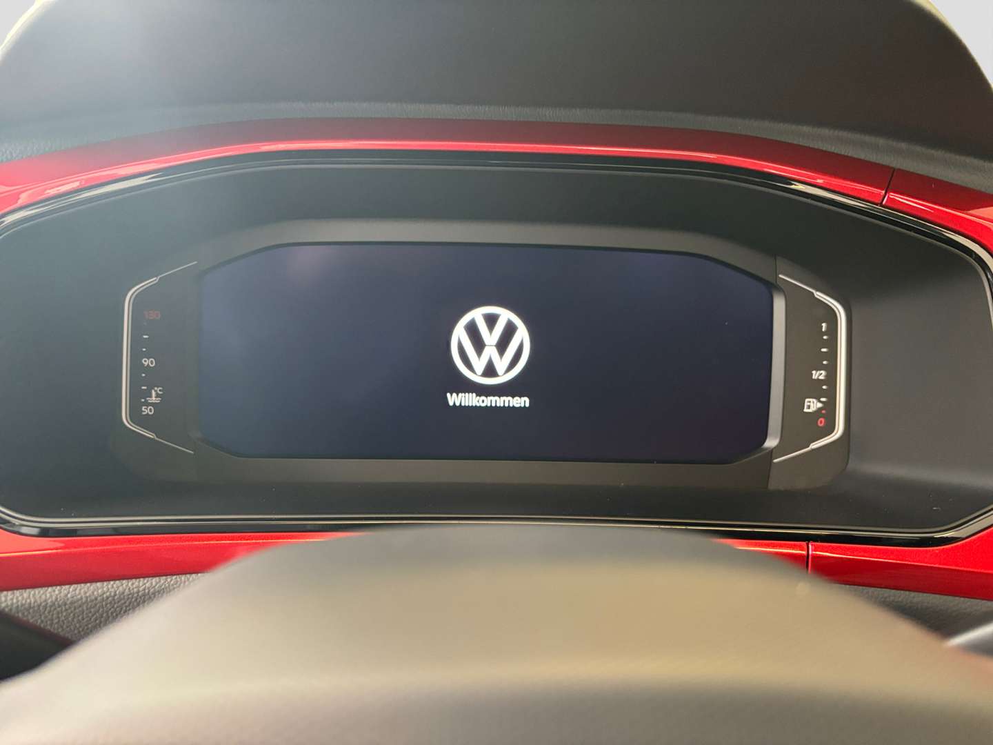 Volkswagen T-Roc R-Line -  - Joinsteer - #5