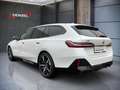 BMW 520 d xDrive Touring G61 B47 Weiß - thumbnail 3