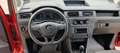 Volkswagen Caddy Kombi BMT 102 CV Rojo - thumbnail 6