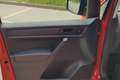 Volkswagen Caddy Kombi BMT 102 CV Rojo - thumbnail 13
