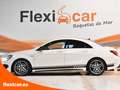 Mercedes-Benz CLA 180 45 amg Blanco - thumbnail 4