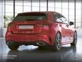 Mercedes-Benz A 250 e AMG+NIGHT+PANO+LED+KAMERA+8G Rot - thumbnail 5