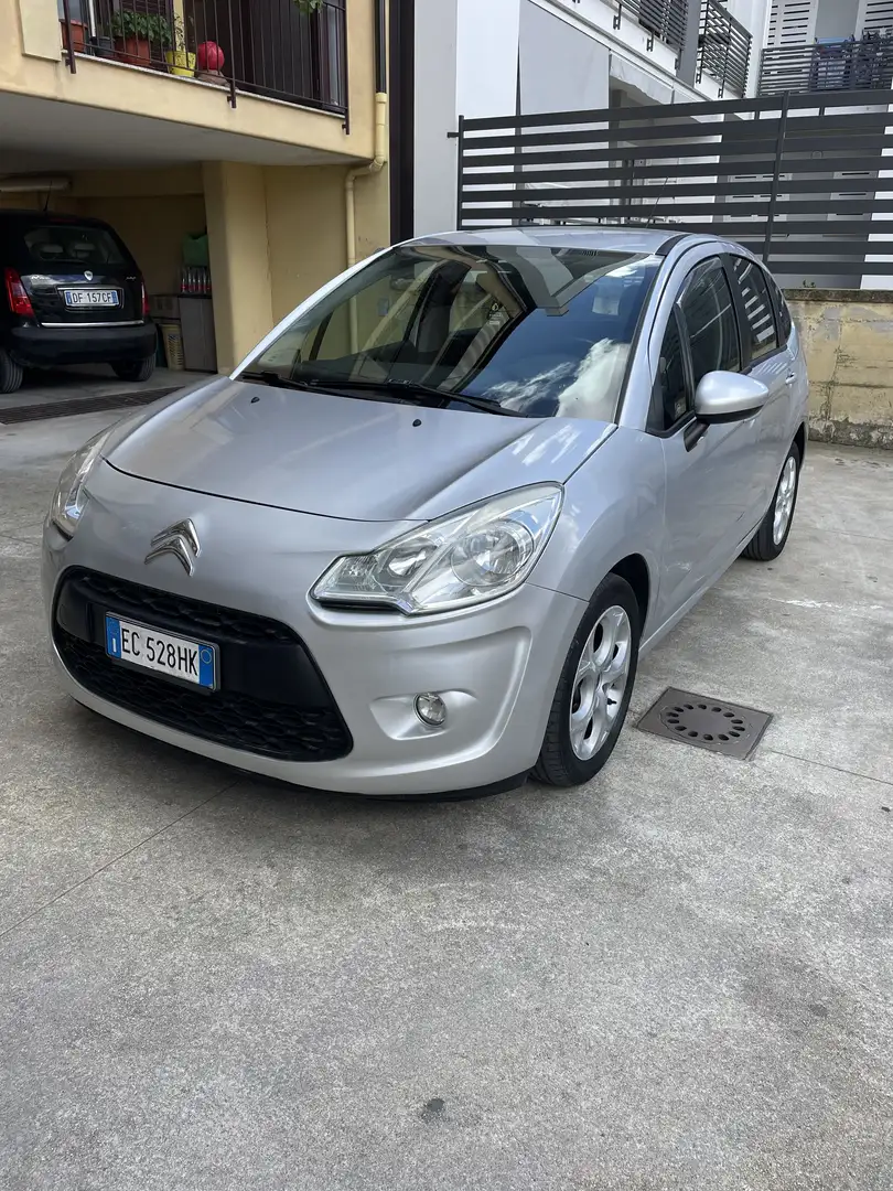 Citroen C3 1.4 hdi Seduction (perfect) E5 - 1