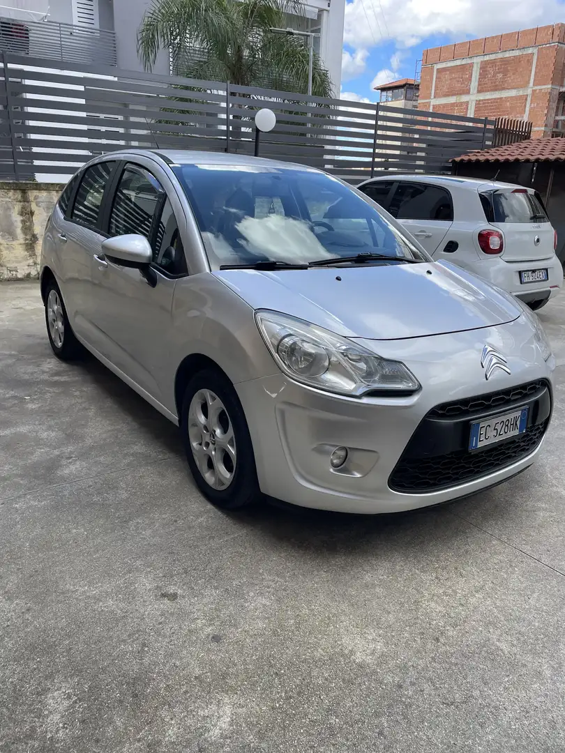 Citroen C3 1.4 hdi Seduction (perfect) E5 - 2