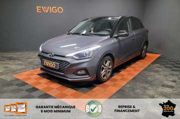 1.0 T-GDI 100ch EDITION STYLE - Carplay