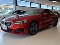 BMW 840 i**Ö-AUTO**M-SPORT**HEAD UP**SOFTCLOSE**H&K* Orange - thumbnail 3