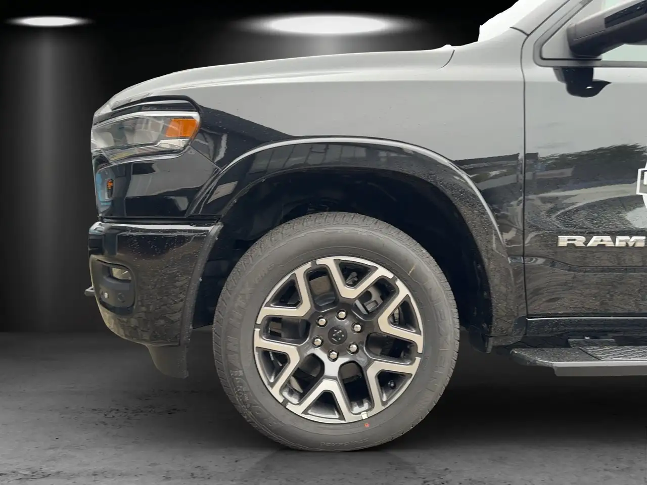 Dodge RAM 2024 — фото 14