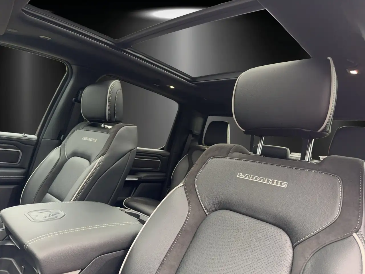 Dodge RAM 2024 — фото 15