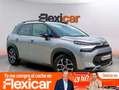 Citroen C3 Aircross PureTech 81kW (110CV) Plus Gris - thumbnail 1