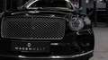Bentley Bentayga Hybrid First Edition, Bentley Garantie, Service Neu! Schwarz - thumbnail 13