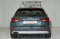 Audi A4 allroad 3.0 TDI S tronic *GOTLAND-GRÜN*LEDER* Zöld - thumbnail 7