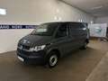 Volkswagen T6 Transporter T6.1 Transporter 2.0TDI Kasten lang*2Schiebetür* Gris - thumbnail 1
