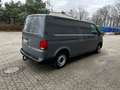 Volkswagen T6 Transporter T6.1 Transporter 2.0TDI Kasten lang*2Schiebetür* Gris - thumbnail 11