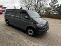 Volkswagen T6 Transporter T6.1 Transporter 2.0TDI Kasten lang*2Schiebetür* Gris - thumbnail 12