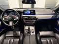 BMW M5 COMPETITION*HUD*KAMERA*H&K*CARBONDACH*MASSAGE* Schwarz - thumbnail 23