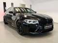 BMW M5 COMPETITION*HUD*KAMERA*H&K*CARBONDACH*MASSAGE* Schwarz - thumbnail 3
