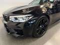 BMW M5 COMPETITION*HUD*KAMERA*H&K*CARBONDACH*MASSAGE* Schwarz - thumbnail 12