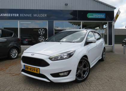 Ford Focus Wagon 1.0 ST-Line 125 PK / NAVI / AIRCO/ECC