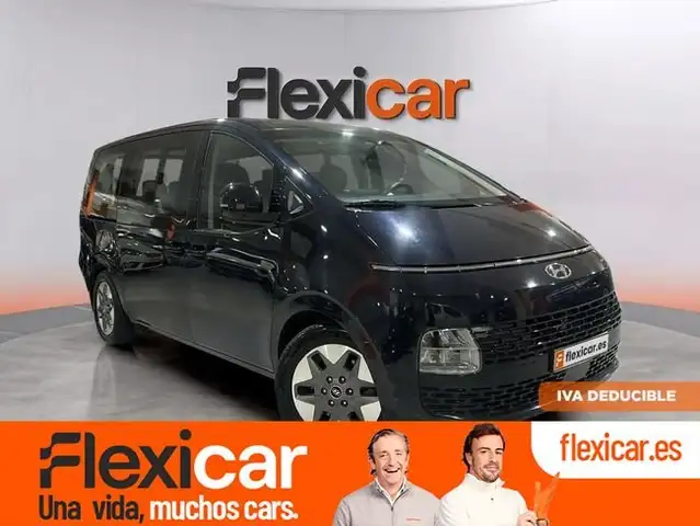 Hyundai STARIA 2.2CRDi 9S Tecno 177 Aut.