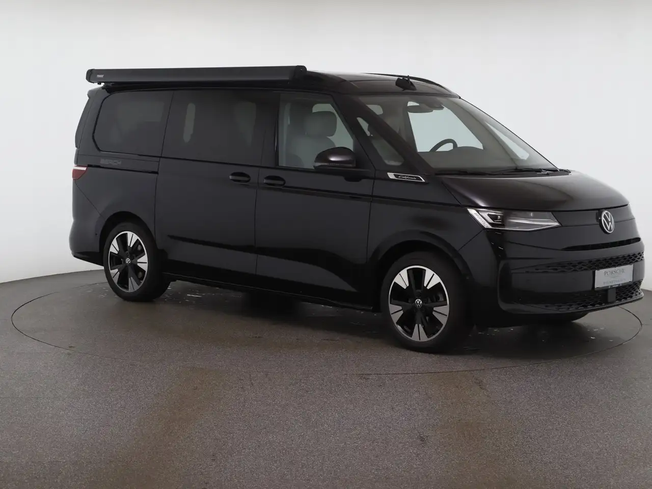 Volkswagen T7 California VW Multivan T7 California TDI