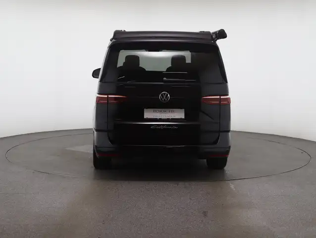 Volkswagen T7 California VW Multivan T7 California TDI Ansicht 4