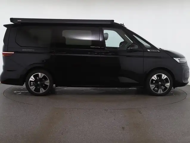 Volkswagen T7 California VW Multivan T7 California TDI Ansicht 2