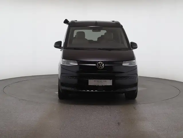 Volkswagen T7 California VW Multivan T7 California TDI Ansicht 8