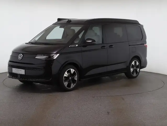 Volkswagen T7 California VW Multivan T7 California TDI Ansicht 7