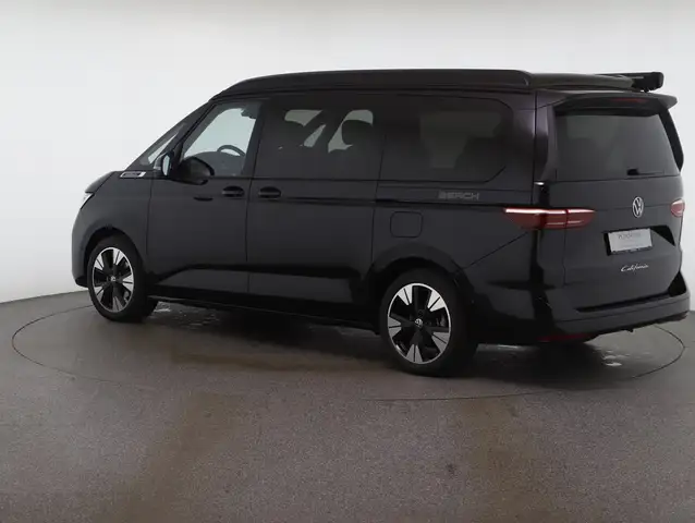 Volkswagen T7 California VW Multivan T7 California TDI Ansicht 5