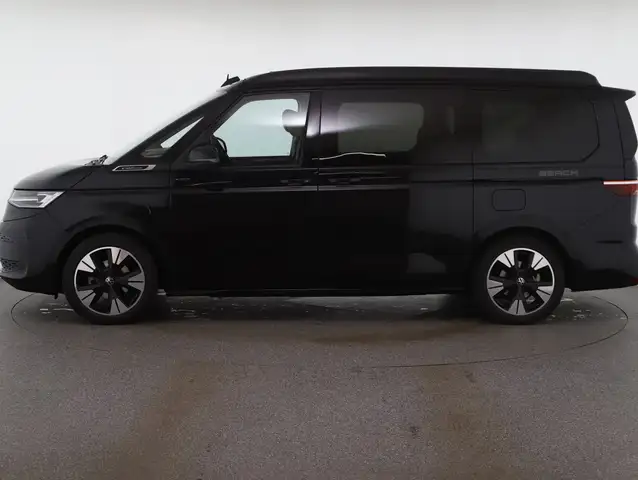 Volkswagen T7 California VW Multivan T7 California TDI Ansicht 6